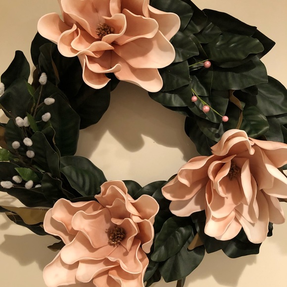 Magnolia Madness